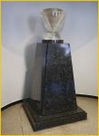 Memorial Containing Prisoners' Ashes